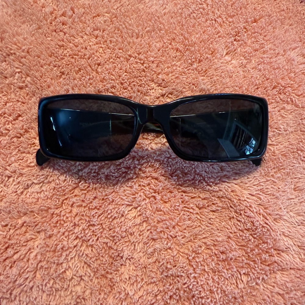 Vintage Chanel Sunglasses (On Hold)